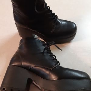 Top Shop Ankle Boots